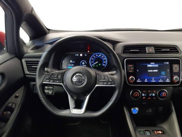 Nissan Leaf image 8