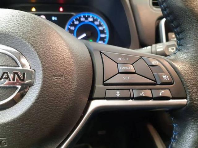 Nissan Leaf image 3