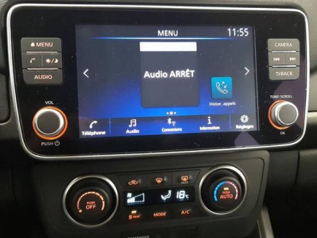 Nissan Leaf image 2