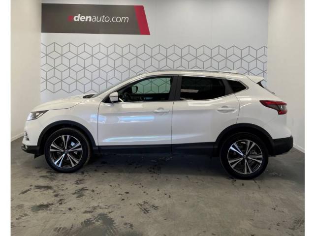 Nissan Qashqai image 6