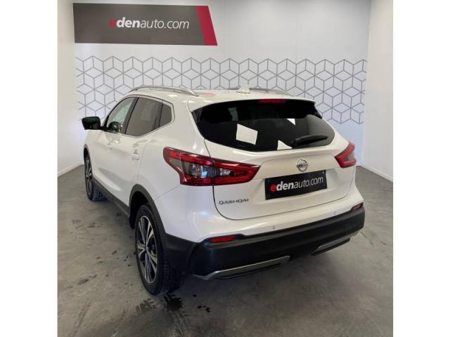 Nissan Qashqai image 5