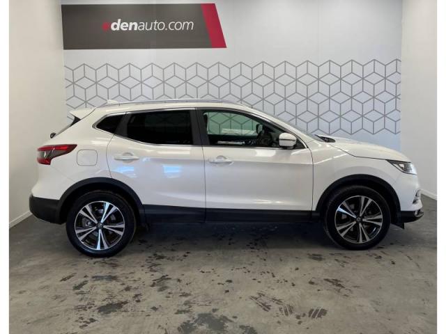 Nissan Qashqai image 1