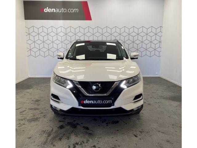 Nissan Qashqai image 9