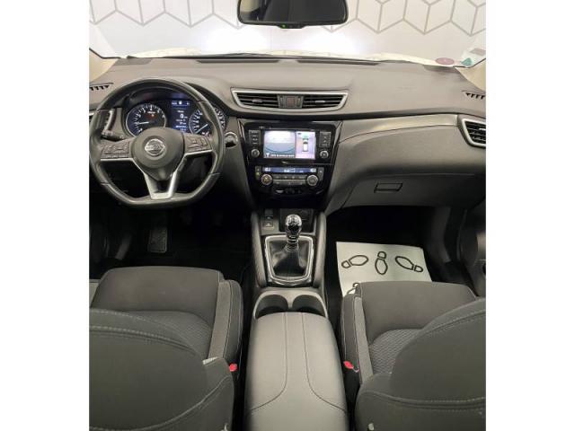 Nissan Qashqai image 2