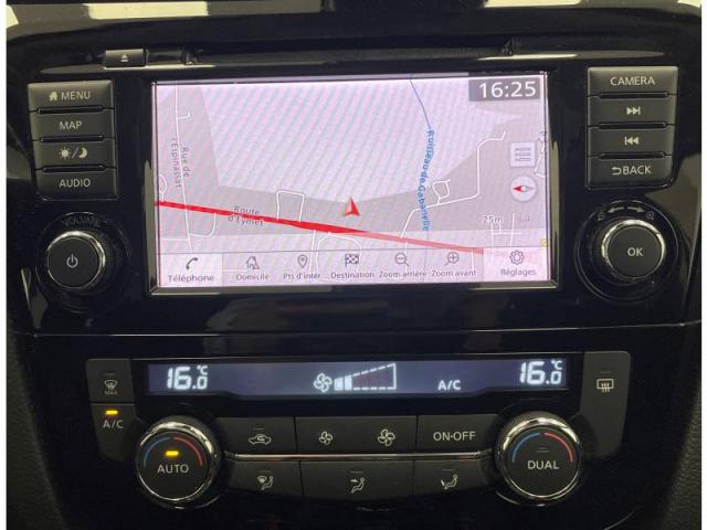 Nissan Qashqai image 4
