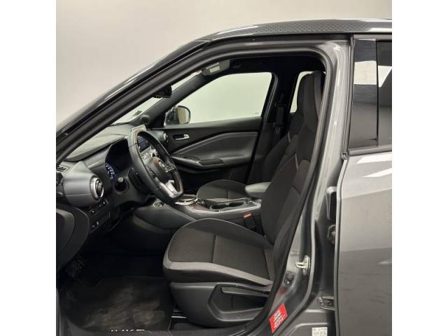 Nissan Juke image 8