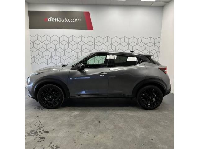 Nissan Juke image 7