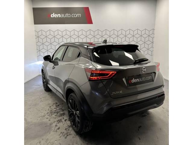 Nissan Juke image 3