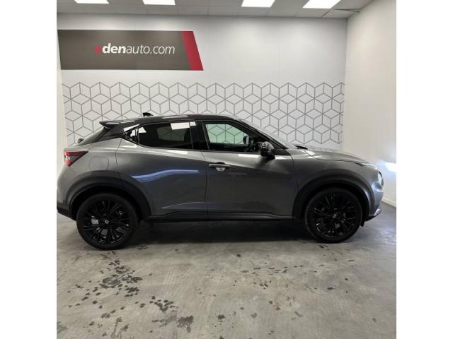 Nissan Juke image 1