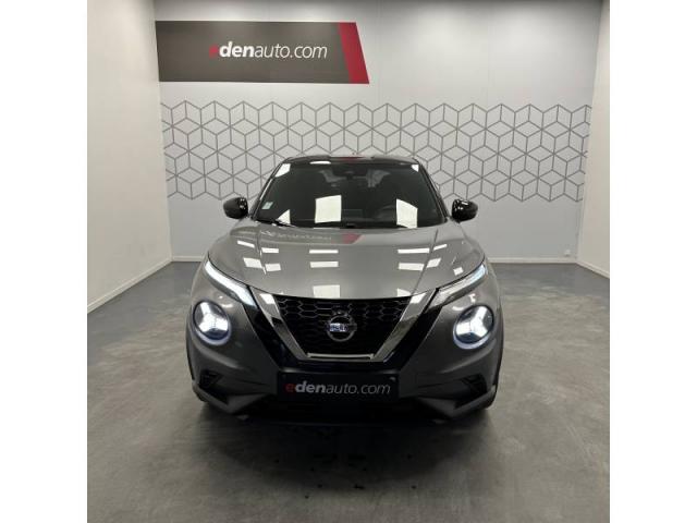 Nissan Juke image 2