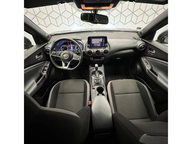 Nissan Juke image 6