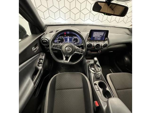 Nissan Juke image 5