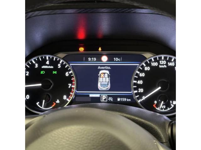 Nissan Juke image 4
