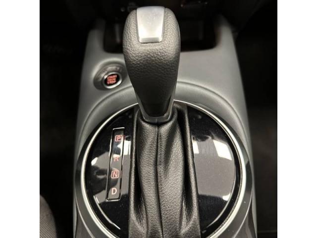 Nissan Juke image 9