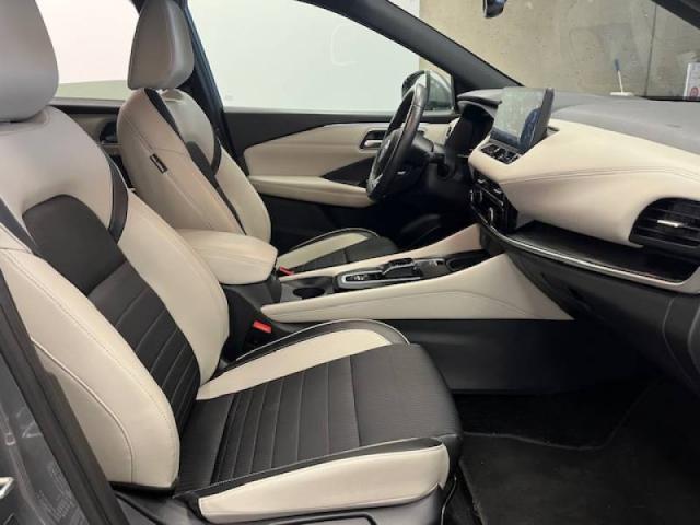 Nissan Qashqai image 4