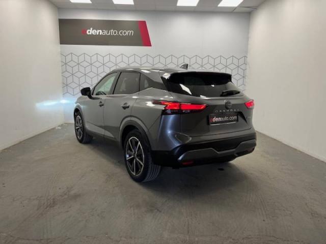 Nissan Qashqai image 6