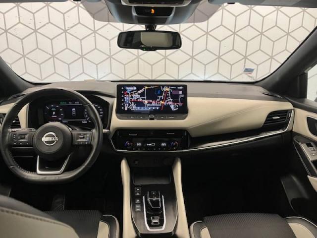 Nissan Qashqai image 8