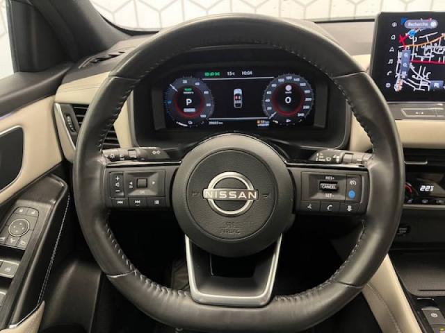 Nissan Qashqai image 9