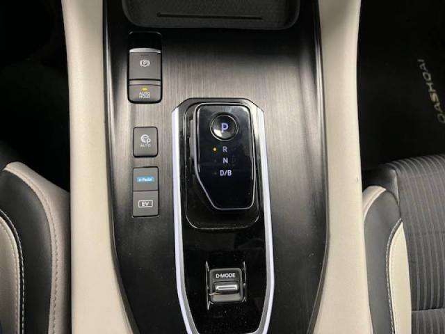 Nissan Qashqai image 7