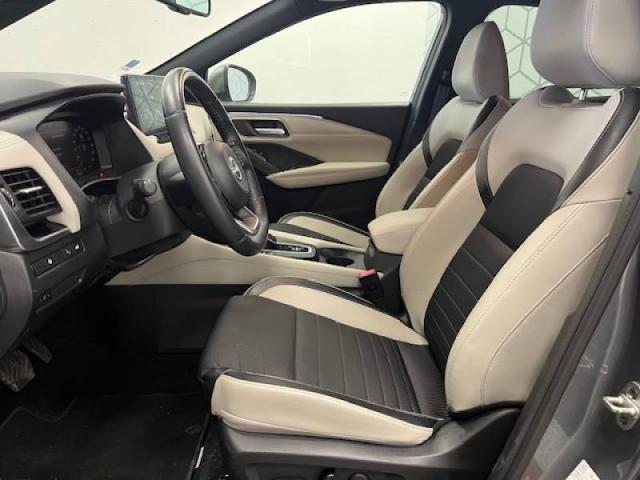 Nissan Qashqai image 1