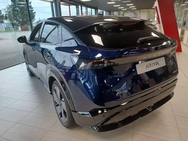 Nissan Ariya image 8