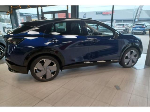 Nissan Ariya image 2