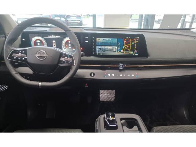 Nissan Ariya image 6