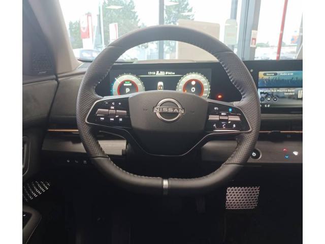 Nissan Ariya image 9