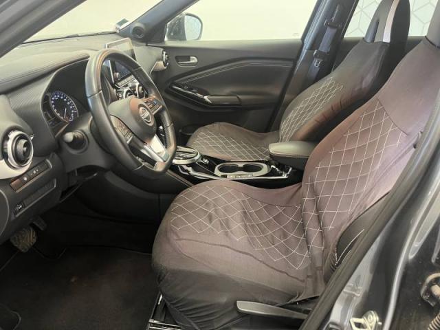 Nissan Juke image 6