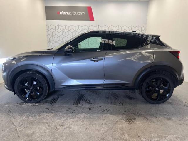 Nissan Juke image 1