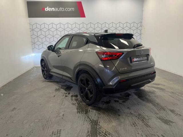 Nissan Juke image 2