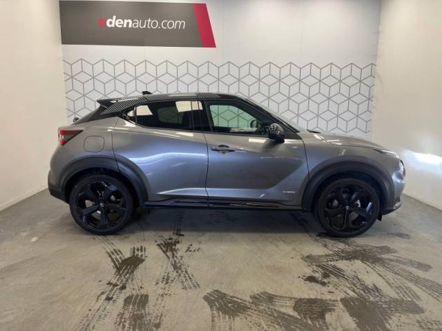 Nissan Juke image 3