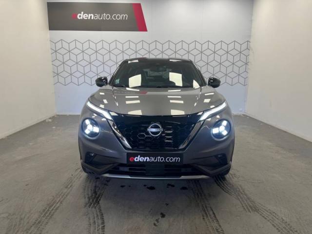 Nissan Juke image 9