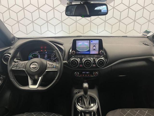 Nissan Juke image 7