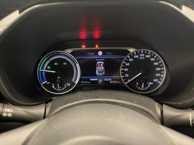 Nissan Juke image 8