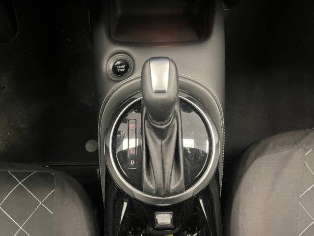 Nissan Juke image 5