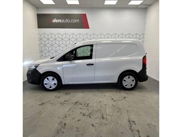 Nissan Townstar image 4