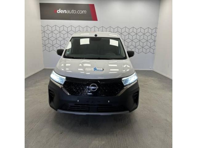 Nissan Townstar image 6