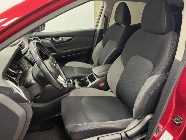 Nissan Qashqai image 8