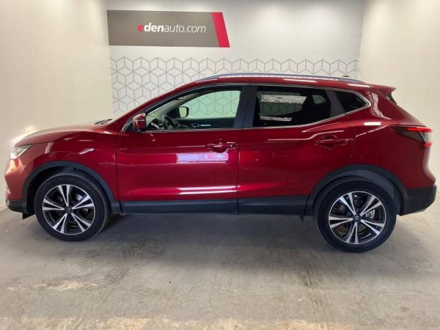 Nissan Qashqai image 6