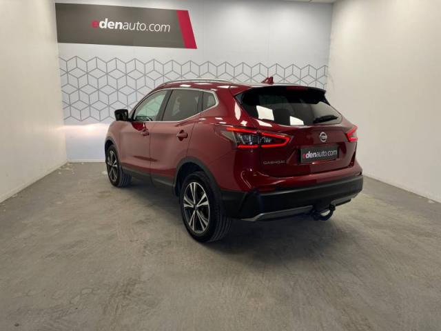 Nissan Qashqai image 9