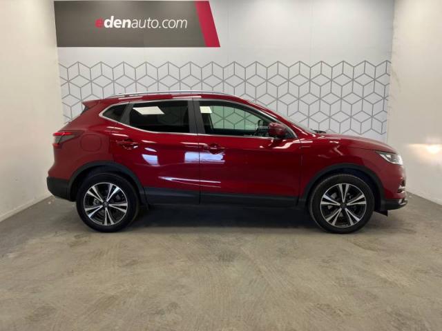 Nissan Qashqai image 3