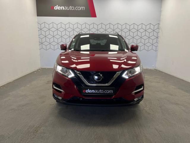 Nissan Qashqai image 1