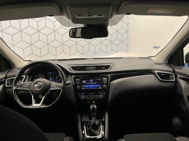 Nissan Qashqai image 7