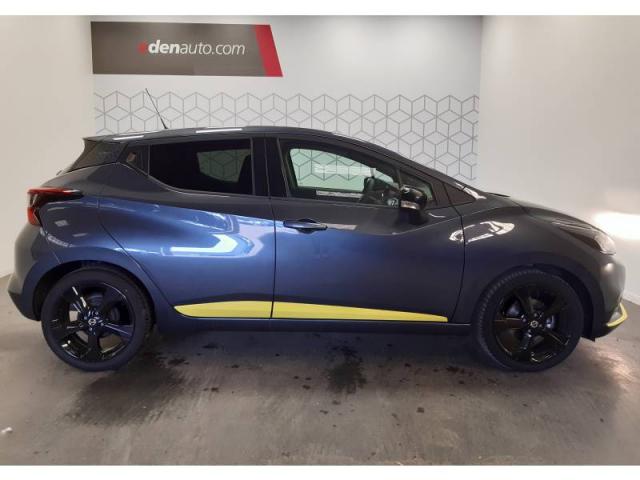 Nissan Micra image 7
