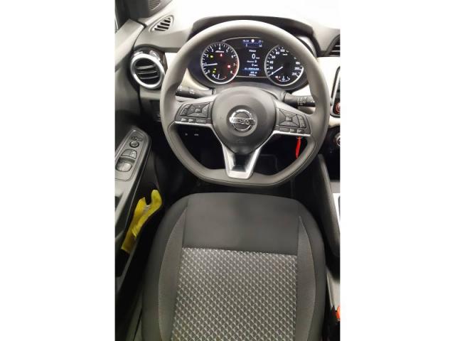 Nissan Micra image 4