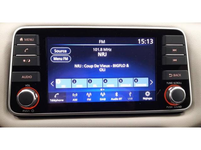 Nissan Micra image 5