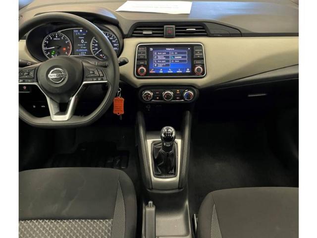 Nissan Micra image 6