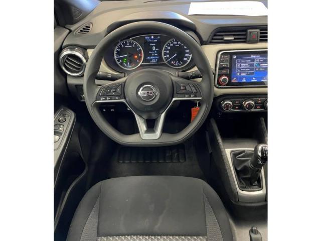 Nissan Micra image 5