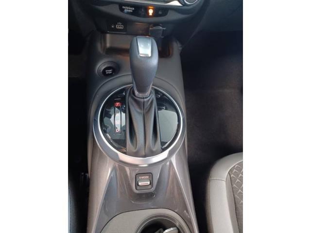Nissan Juke image 7